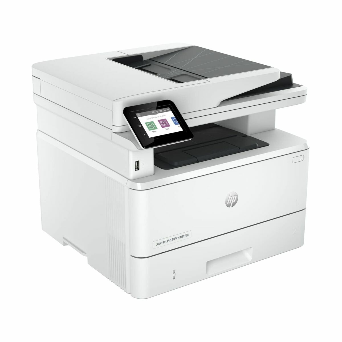 Laserprinter HP 2Z622F